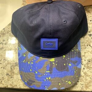 Cookies Dad Hat